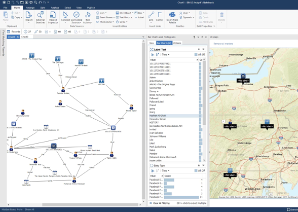 i2 analyst notebook 8 user guide