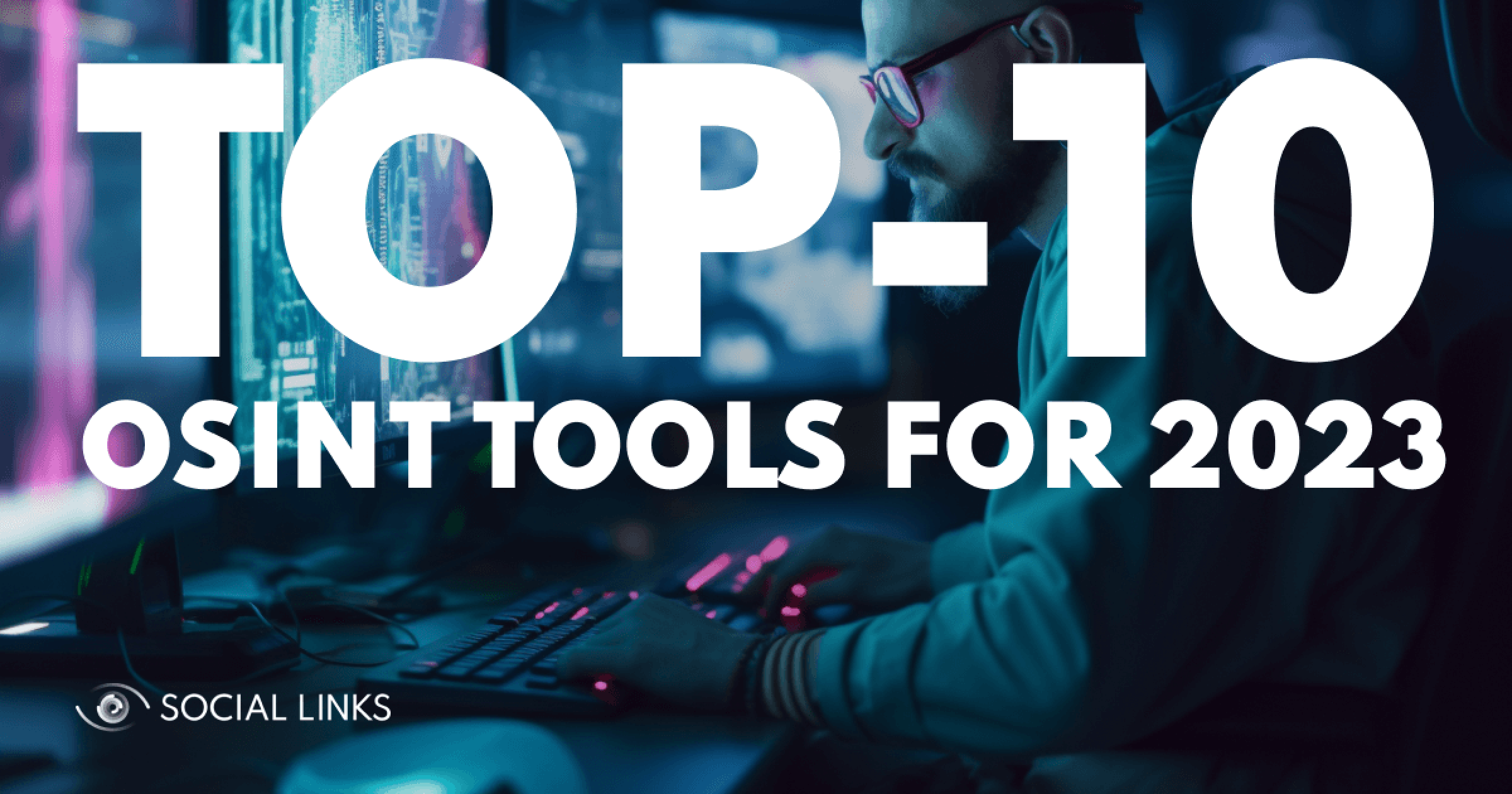 top osint tools