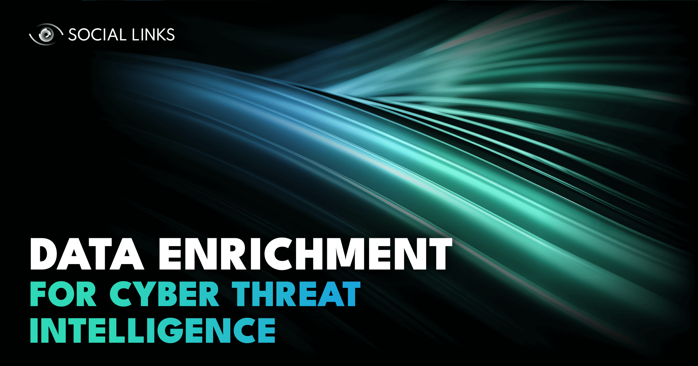 Data Enrichment for Cyber Threat Intelligence: Turning Raw Indicators into Actionable Insights