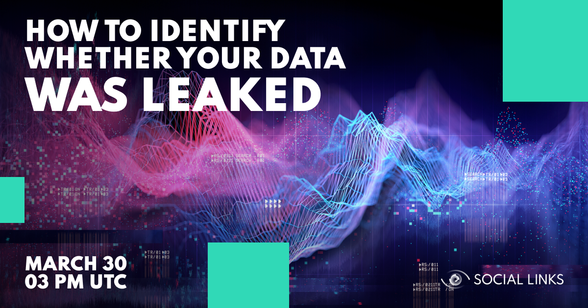 How to Identify Whether Your Data Was Leaked