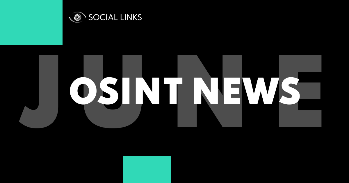 osint news