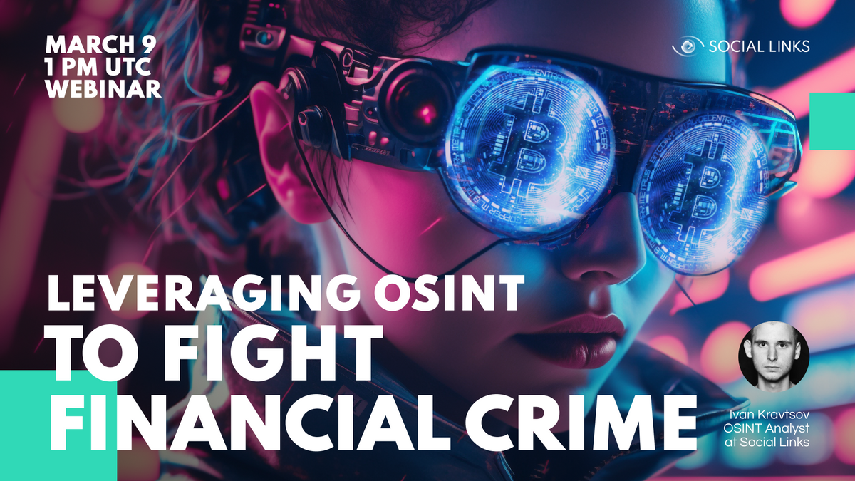osint financial fraud