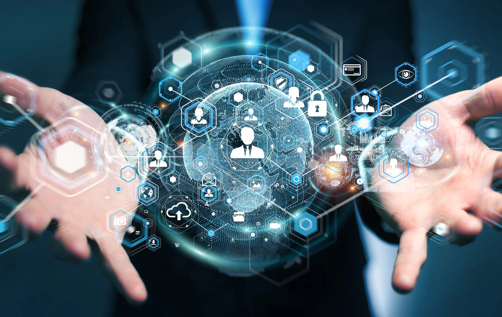 OSINT tools in the employ of business and governments
